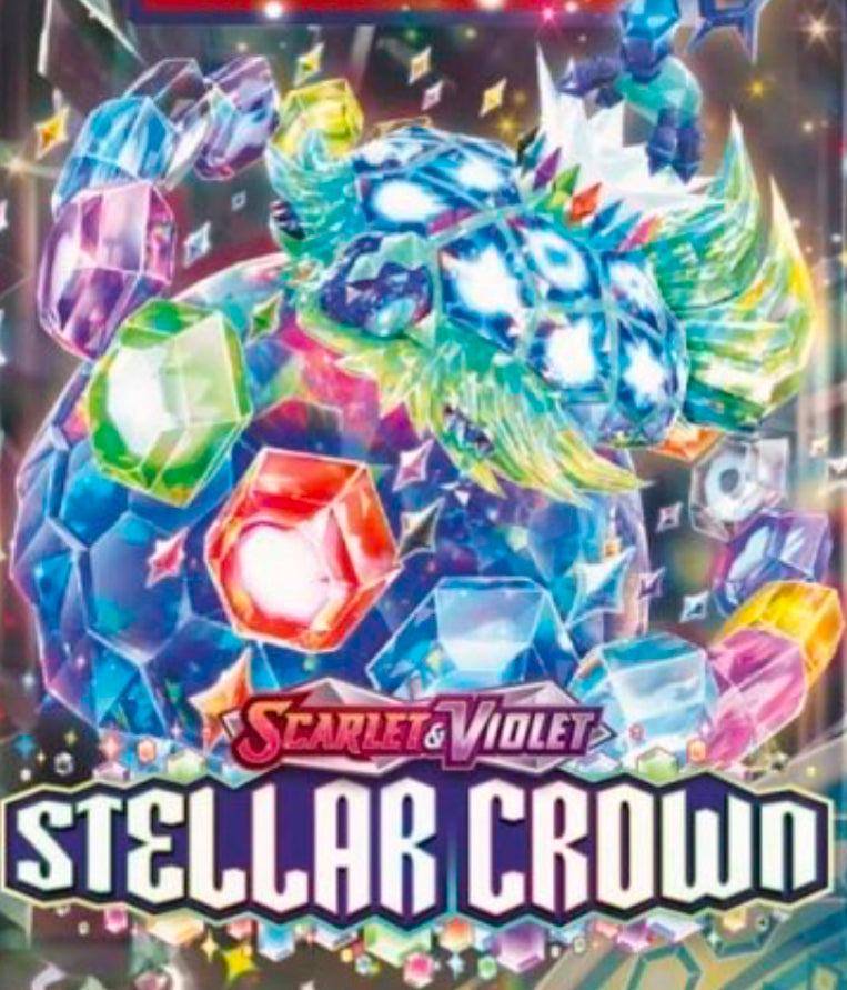 Stellar Crown