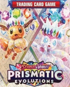 Prismatic Evolutions