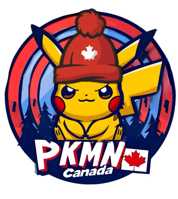 PKMN Canada