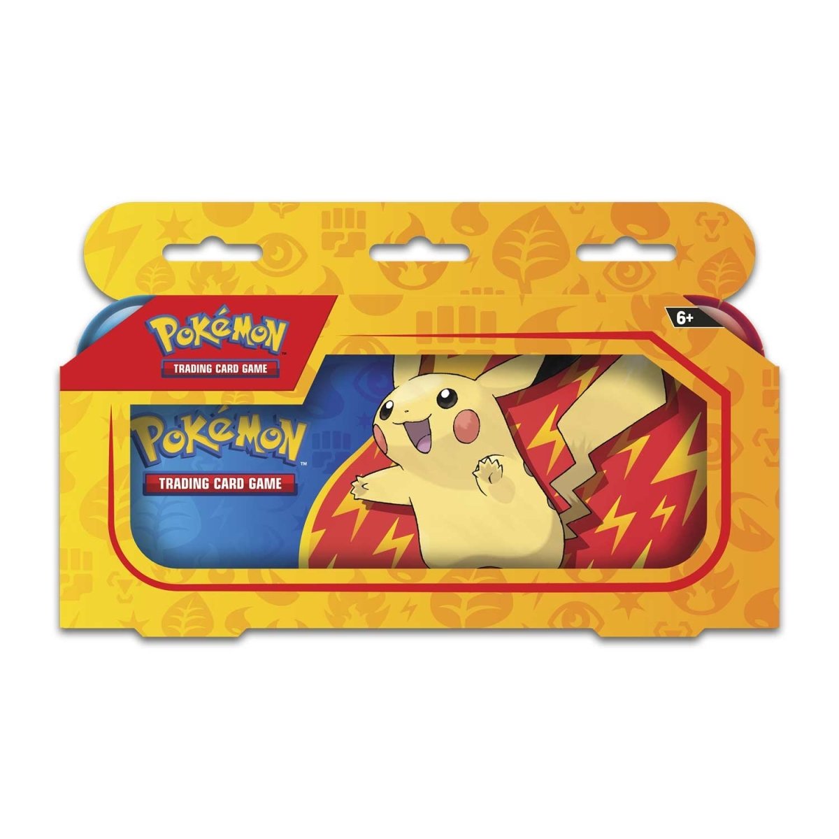 2023 Pokemon Pencil Case